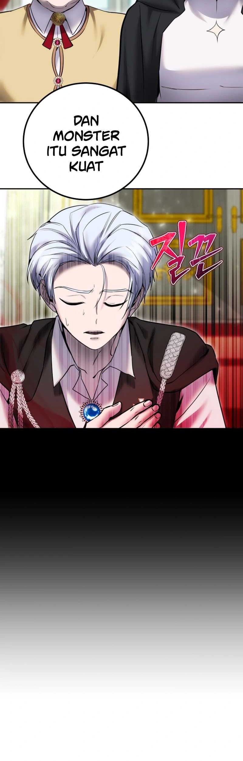 I Was More Overpowered Than The Hero, So I Hid My Power! Chapter 21 Gambar 61