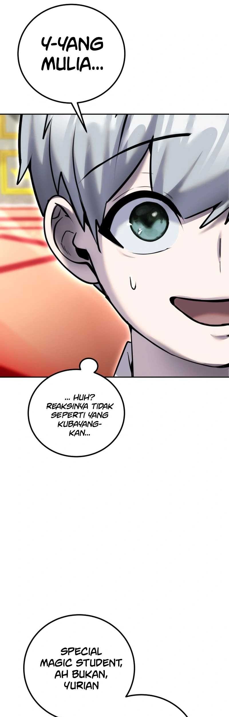 I Was More Overpowered Than The Hero, So I Hid My Power! Chapter 21 Gambar 71