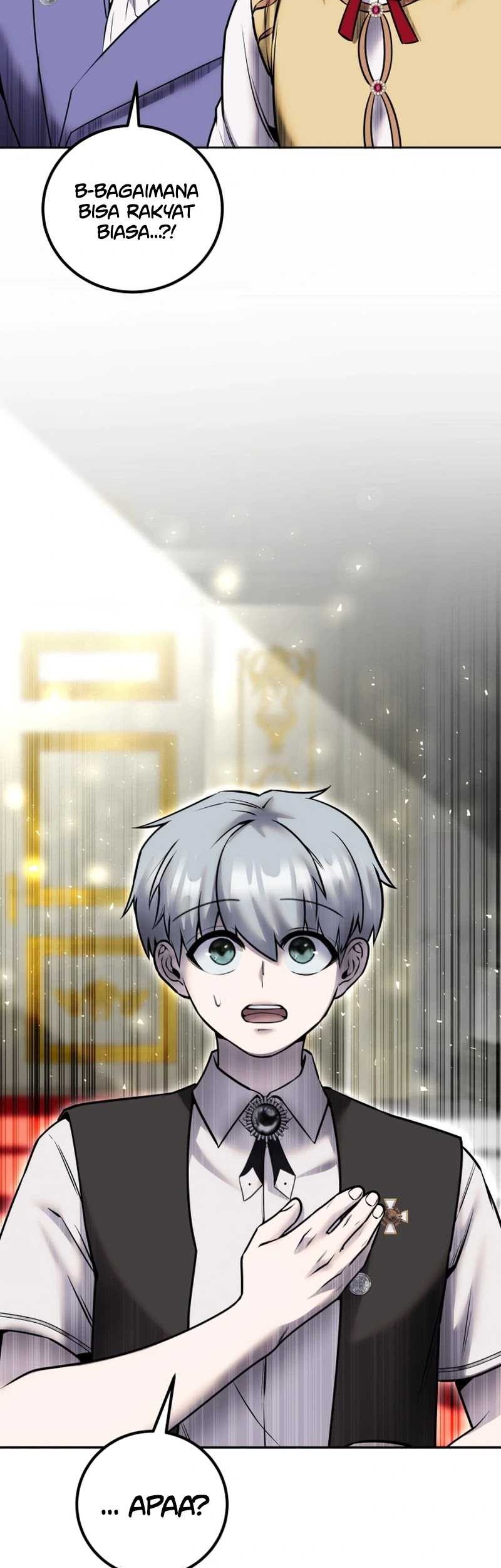 I Was More Overpowered Than The Hero, So I Hid My Power! Chapter 21 Gambar 73