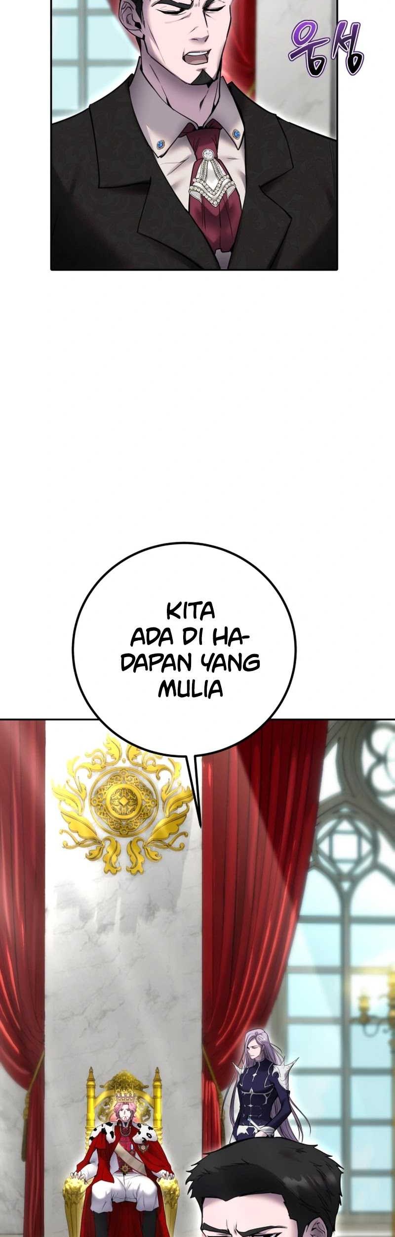 I Was More Overpowered Than The Hero, So I Hid My Power! Chapter 21 Gambar 13