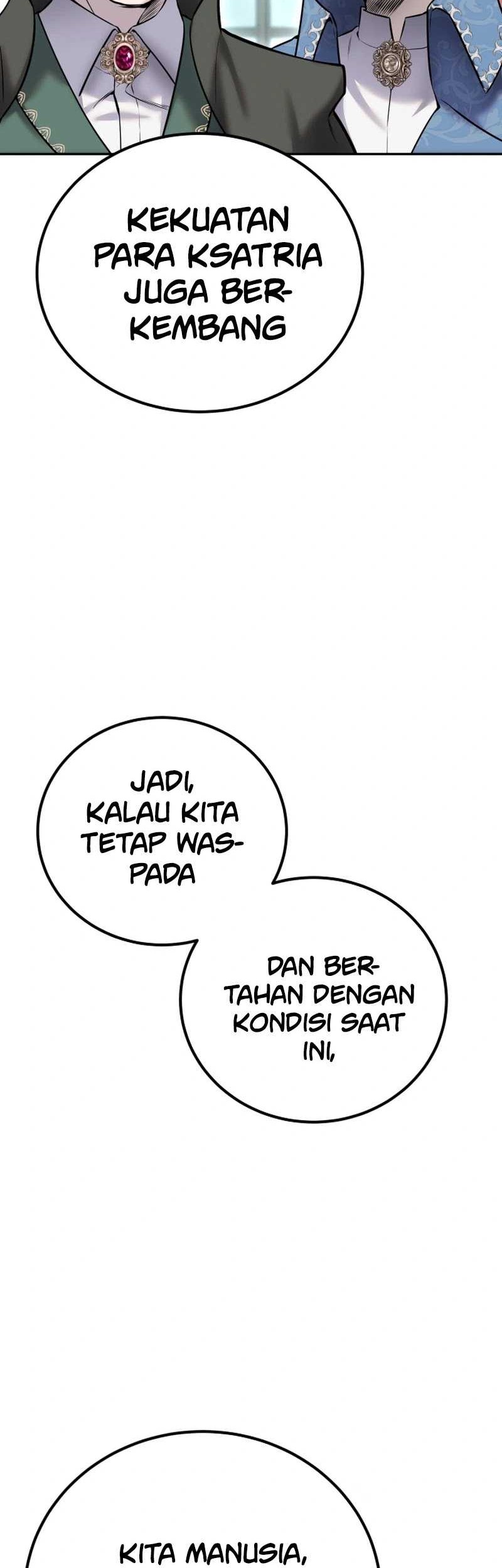 I Was More Overpowered Than The Hero, So I Hid My Power! Chapter 21 Gambar 16