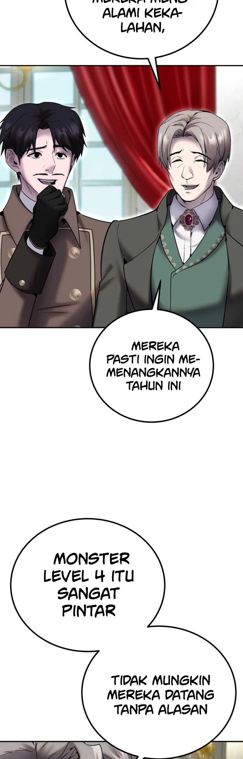 I Was More Overpowered Than The Hero, So I Hid My Power! Chapter 21 Gambar 28