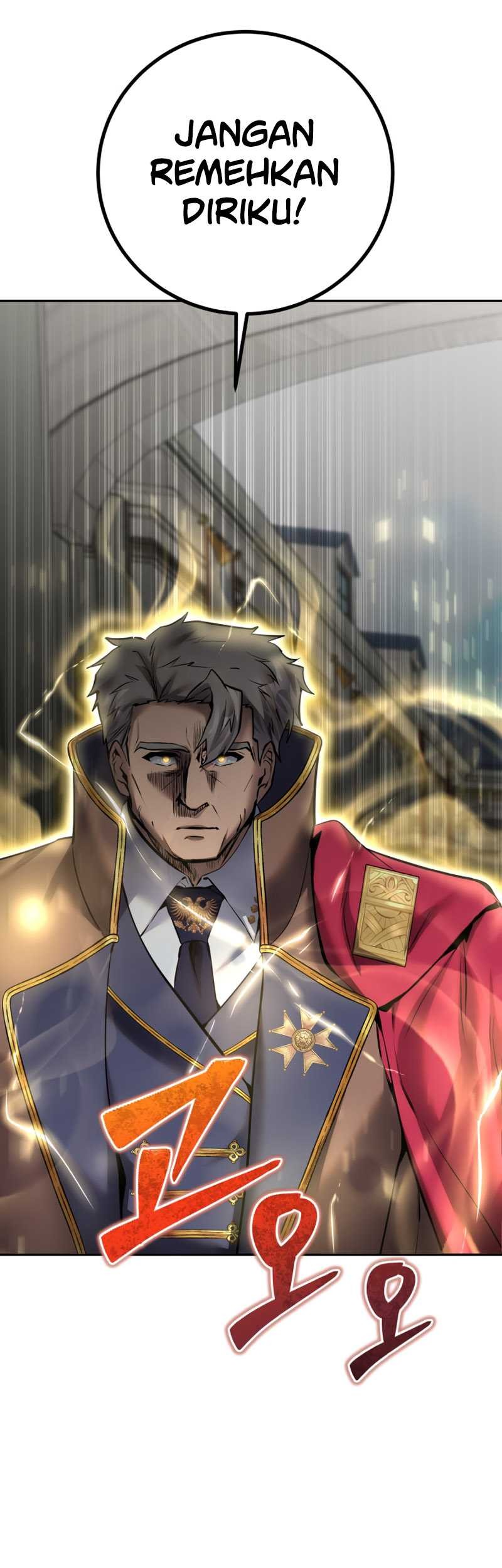 I Was More Overpowered Than The Hero, So I Hid My Power! Chapter 19 Gambar 24