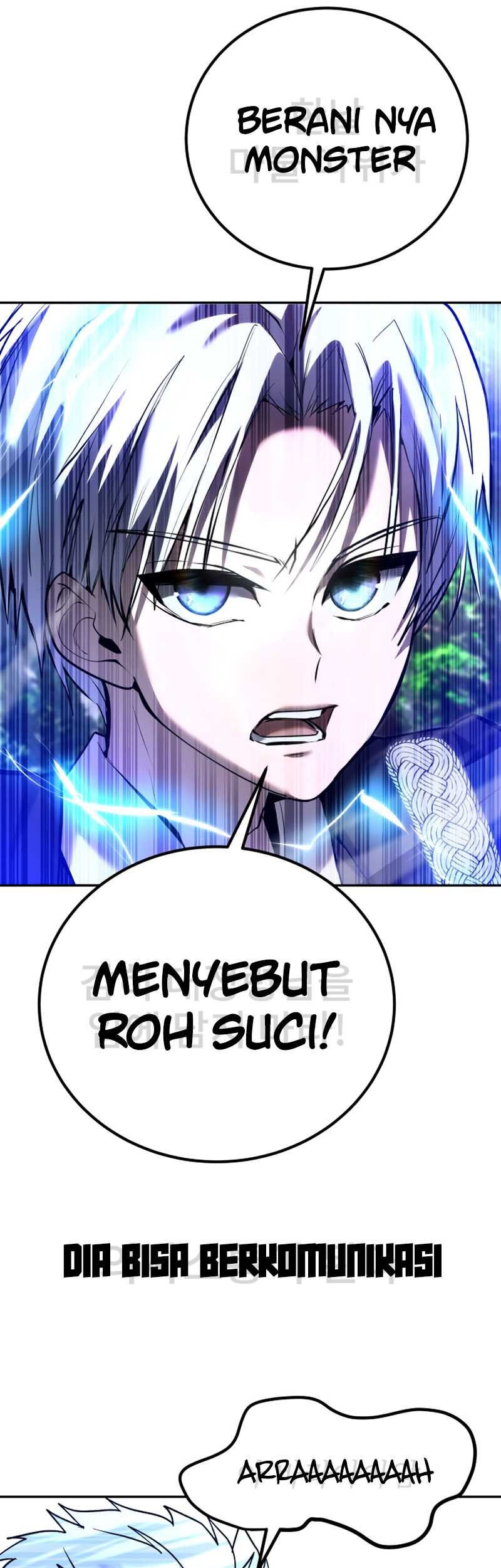 I Was More Overpowered Than The Hero, So I Hid My Power! Chapter 18 Gambar 28