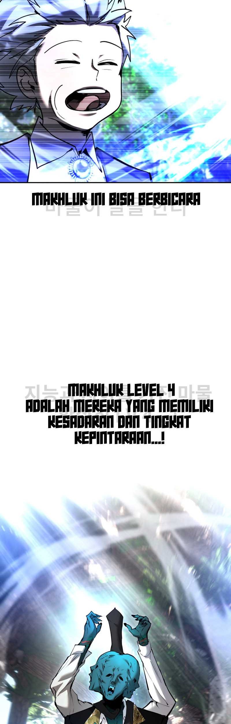 I Was More Overpowered Than The Hero, So I Hid My Power! Chapter 18 Gambar 29