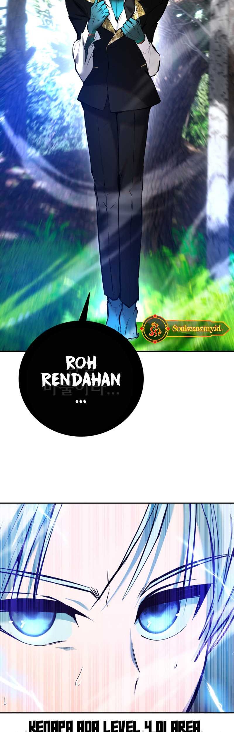 I Was More Overpowered Than The Hero, So I Hid My Power! Chapter 18 Gambar 30