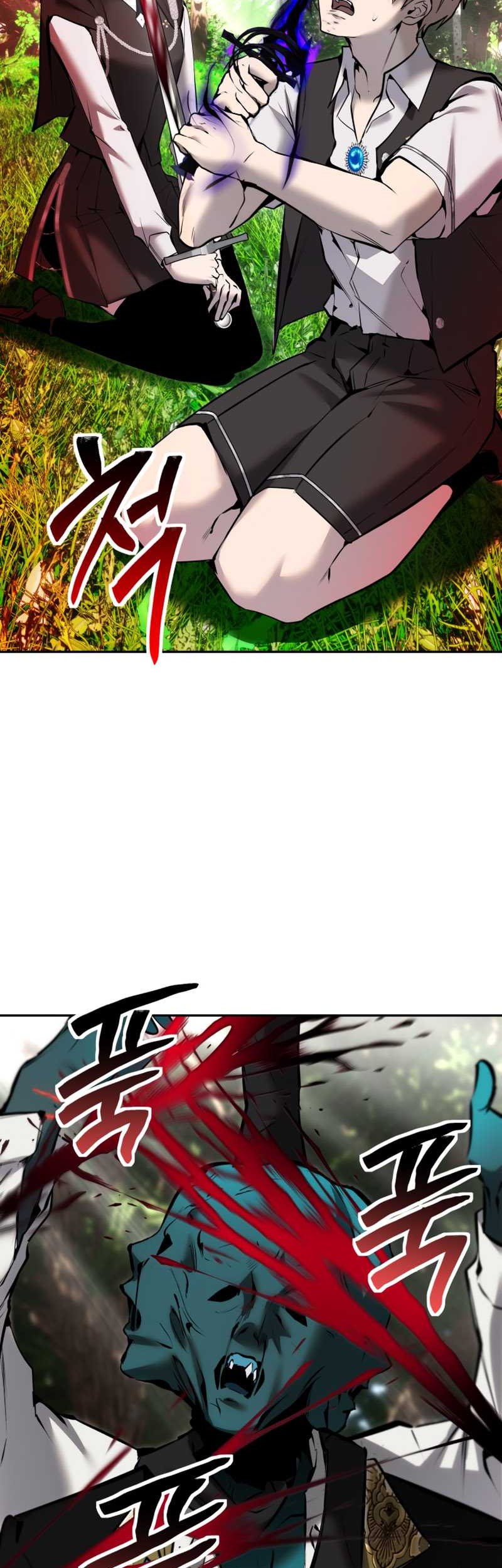I Was More Overpowered Than The Hero, So I Hid My Power! Chapter 18 Gambar 34