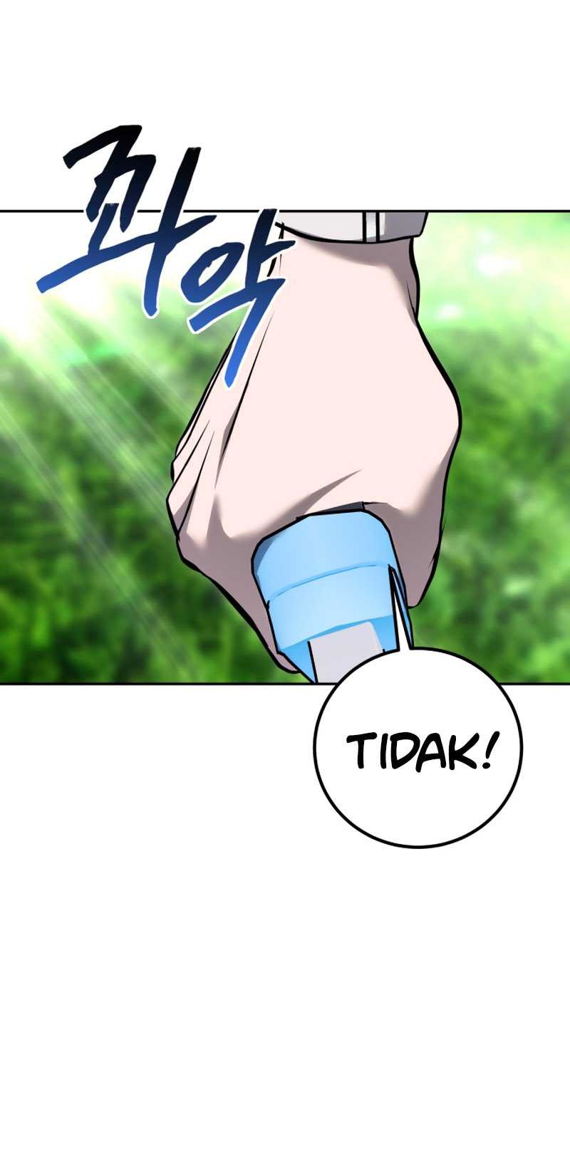 I Was More Overpowered Than The Hero, So I Hid My Power! Chapter 18 Gambar 41