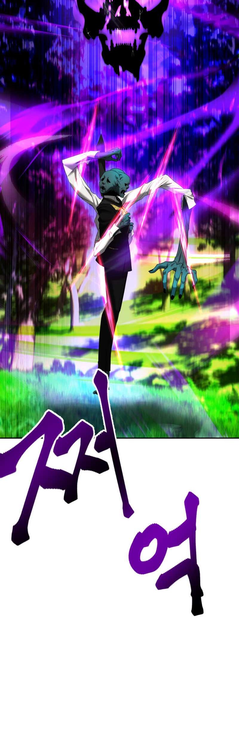 I Was More Overpowered Than The Hero, So I Hid My Power! Chapter 18 Gambar 47