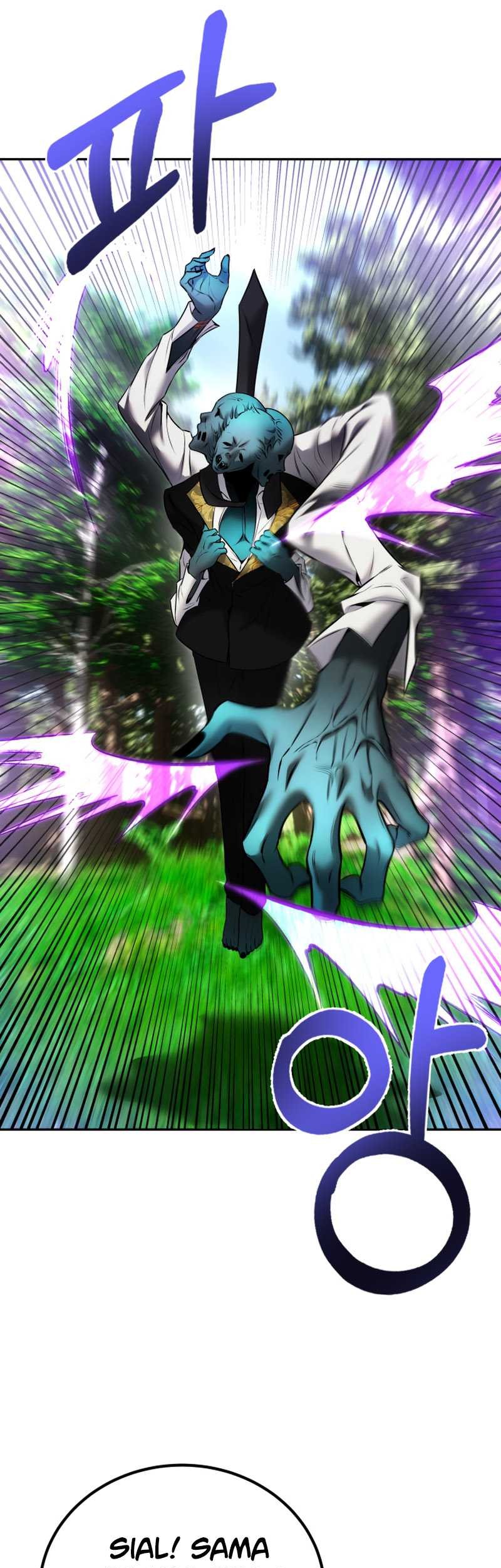I Was More Overpowered Than The Hero, So I Hid My Power! Chapter 18 Gambar 48