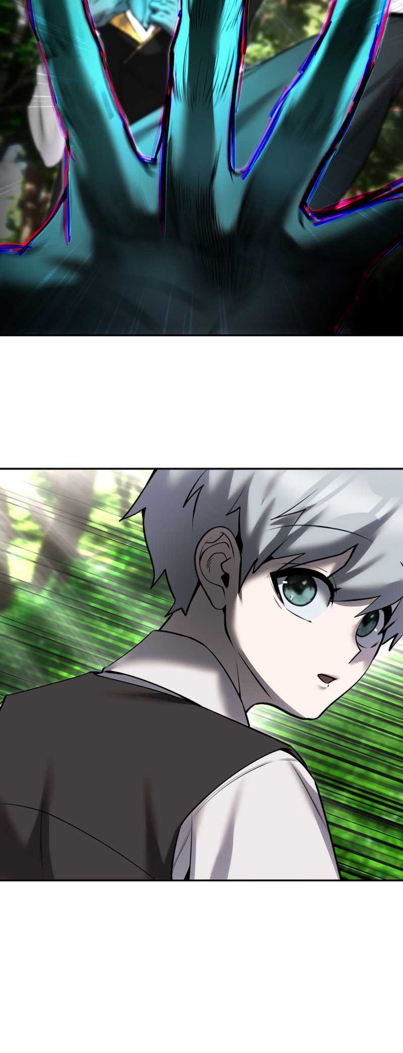 I Was More Overpowered Than The Hero, So I Hid My Power! Chapter 18 Gambar 50