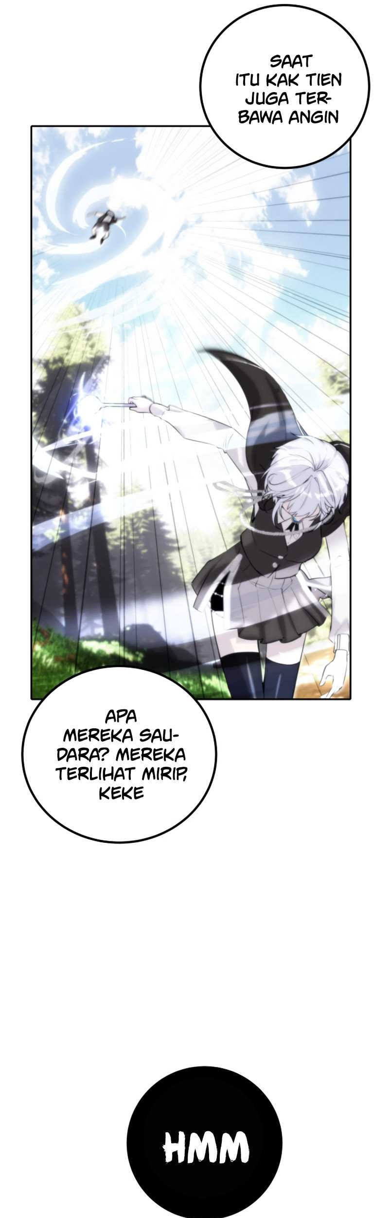 I Was More Overpowered Than The Hero, So I Hid My Power! Chapter 18 Gambar 54
