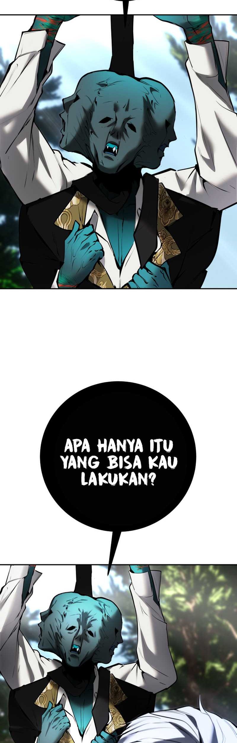 I Was More Overpowered Than The Hero, So I Hid My Power! Chapter 18 Gambar 55