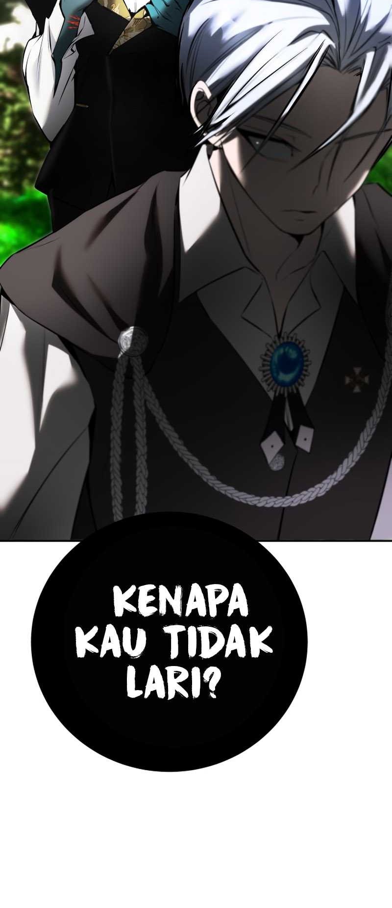 I Was More Overpowered Than The Hero, So I Hid My Power! Chapter 18 Gambar 56