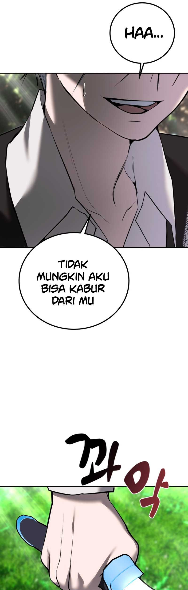 I Was More Overpowered Than The Hero, So I Hid My Power! Chapter 18 Gambar 57