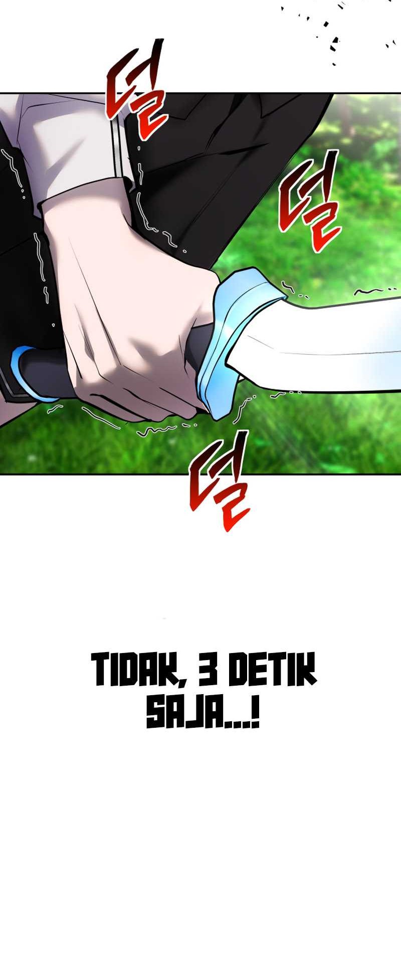 I Was More Overpowered Than The Hero, So I Hid My Power! Chapter 18 Gambar 61