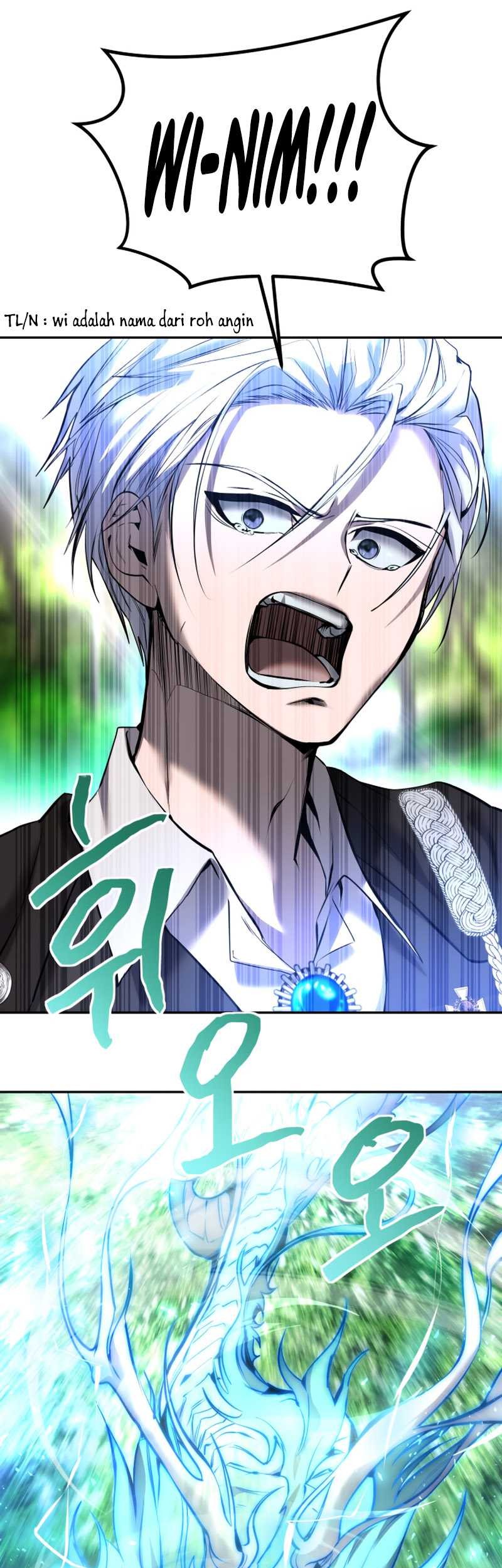 I Was More Overpowered Than The Hero, So I Hid My Power! Chapter 18 Gambar 62