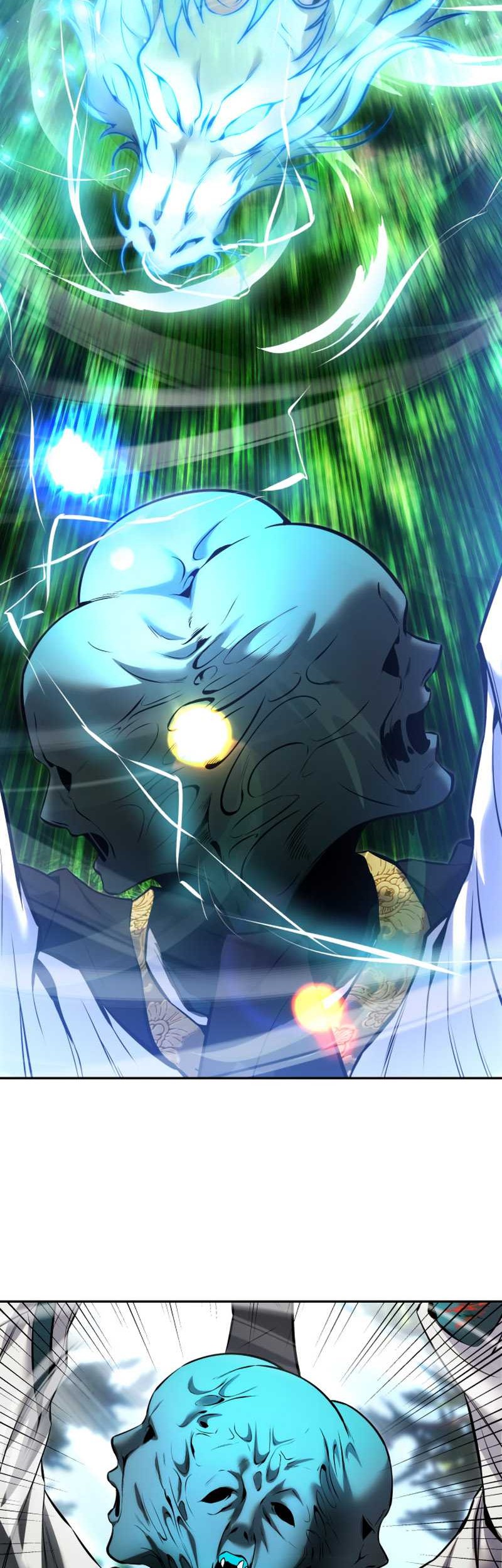 I Was More Overpowered Than The Hero, So I Hid My Power! Chapter 18 Gambar 63