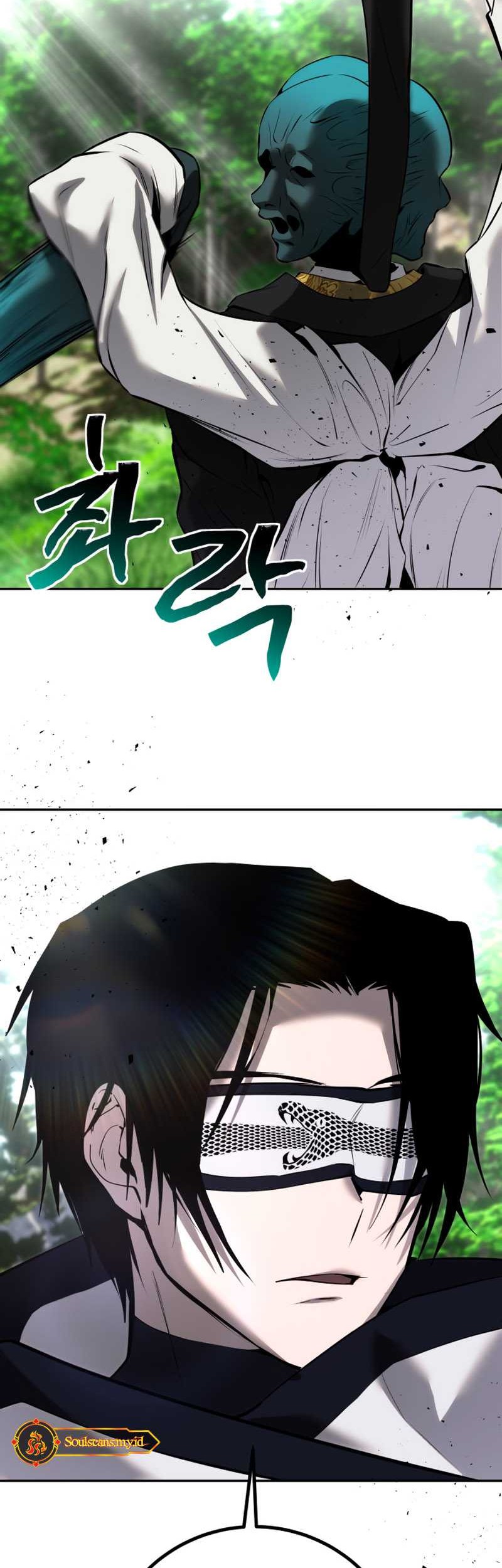 I Was More Overpowered Than The Hero, So I Hid My Power! Chapter 18 Gambar 71