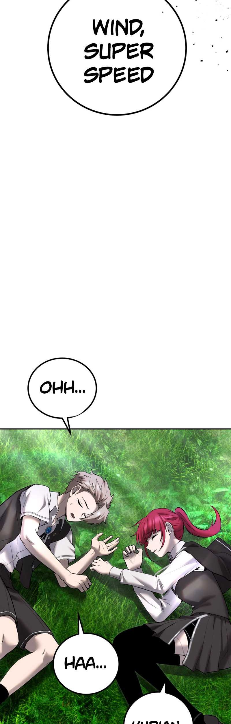 I Was More Overpowered Than The Hero, So I Hid My Power! Chapter 18 Gambar 72