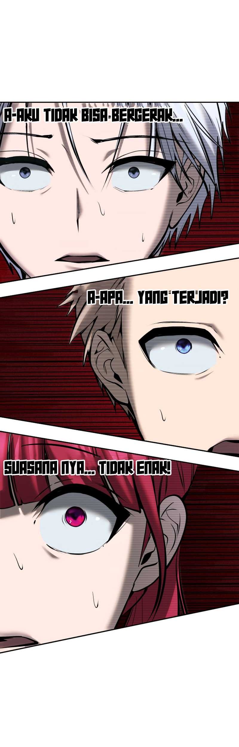 I Was More Overpowered Than The Hero, So I Hid My Power! Chapter 18 Gambar 4