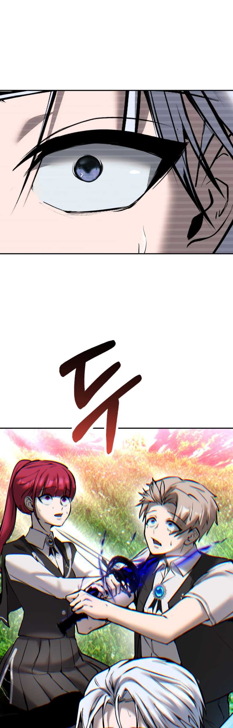 I Was More Overpowered Than The Hero, So I Hid My Power! Chapter 18 Gambar 7