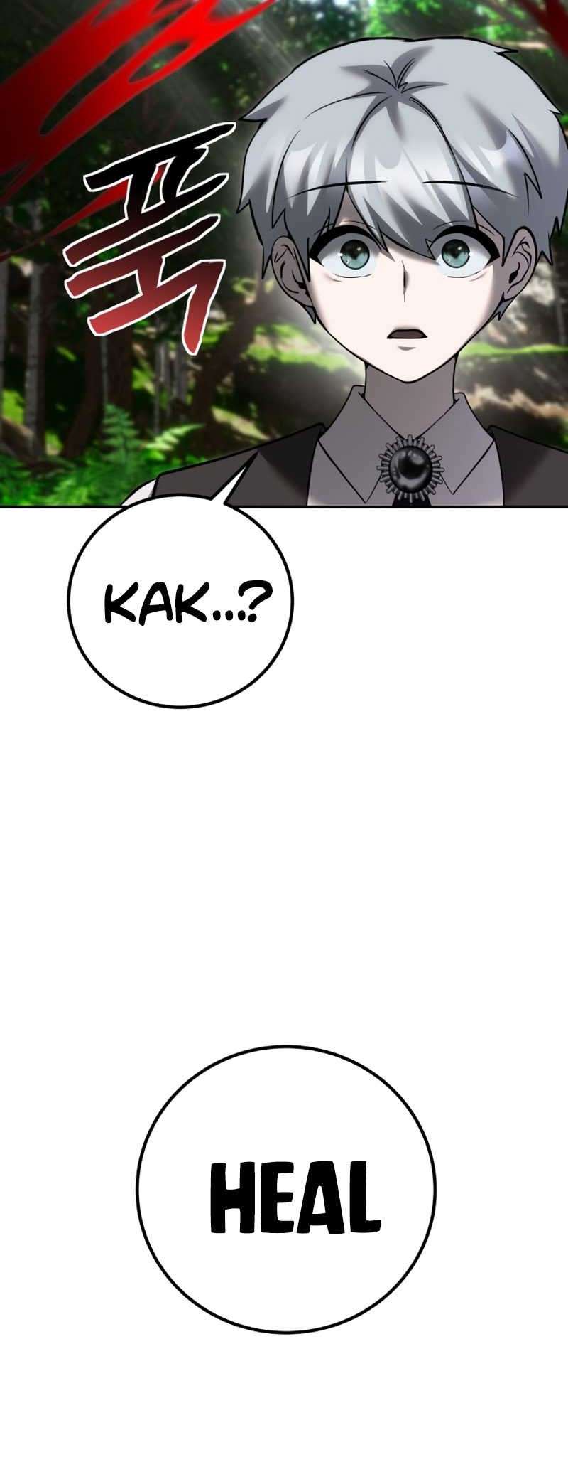 I Was More Overpowered Than The Hero, So I Hid My Power! Chapter 18 Gambar 9