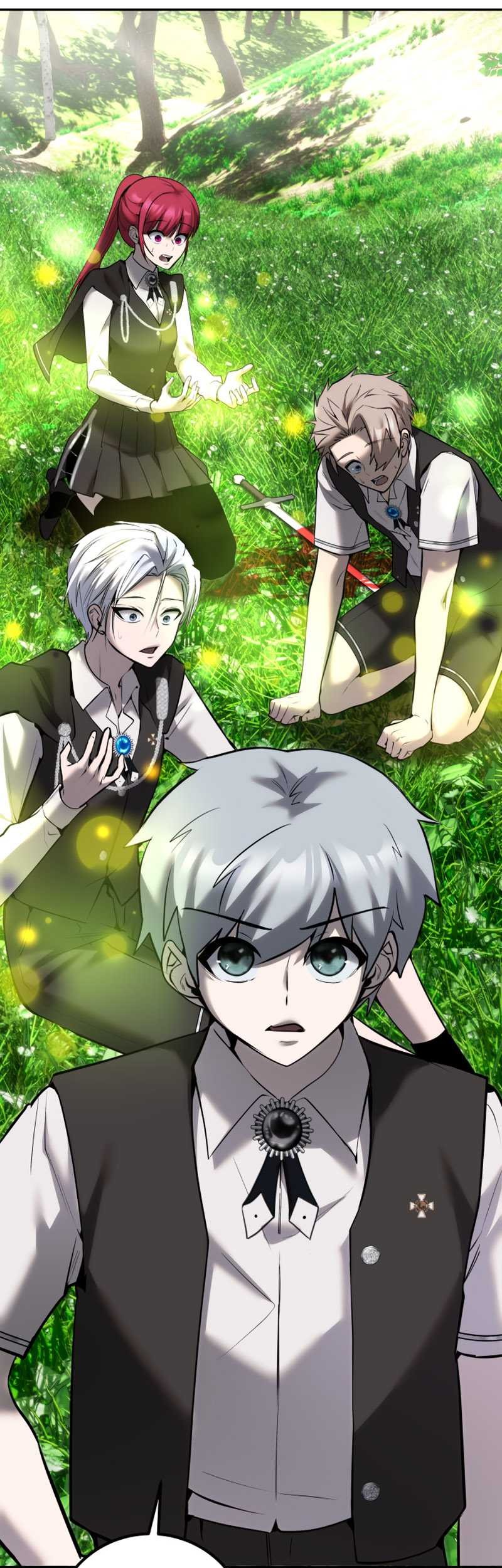 I Was More Overpowered Than The Hero, So I Hid My Power! Chapter 18 Gambar 10
