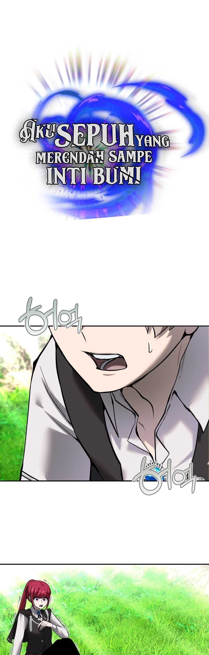 I Was More Overpowered Than The Hero, So I Hid My Power! Chapter 18 Gambar 14