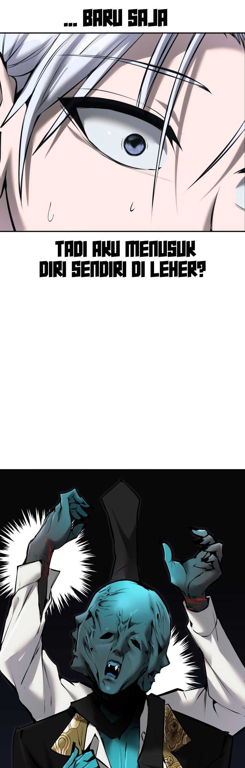 I Was More Overpowered Than The Hero, So I Hid My Power! Chapter 18 Gambar 16