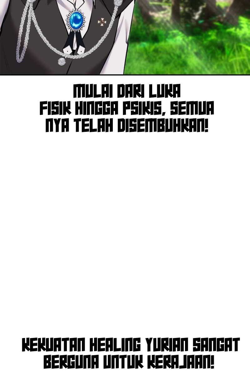 I Was More Overpowered Than The Hero, So I Hid My Power! Chapter 18 Gambar 24