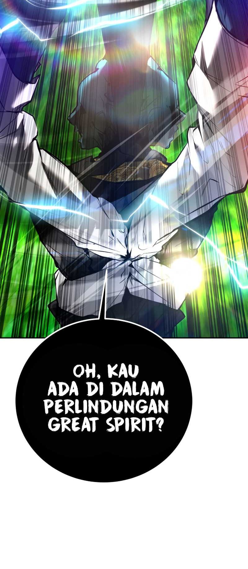 I Was More Overpowered Than The Hero, So I Hid My Power! Chapter 18 Gambar 27
