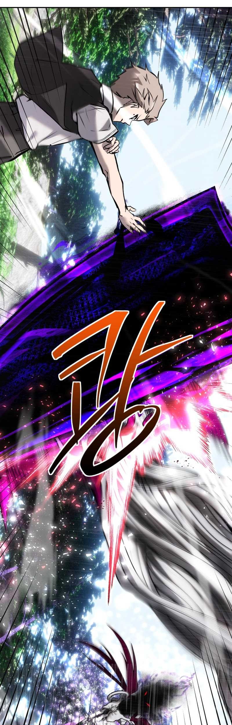 I Was More Overpowered Than The Hero, So I Hid My Power! Chapter 16 Gambar 38