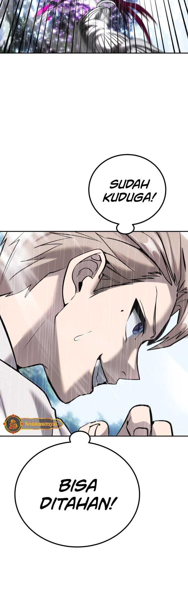 I Was More Overpowered Than The Hero, So I Hid My Power! Chapter 16 Gambar 39