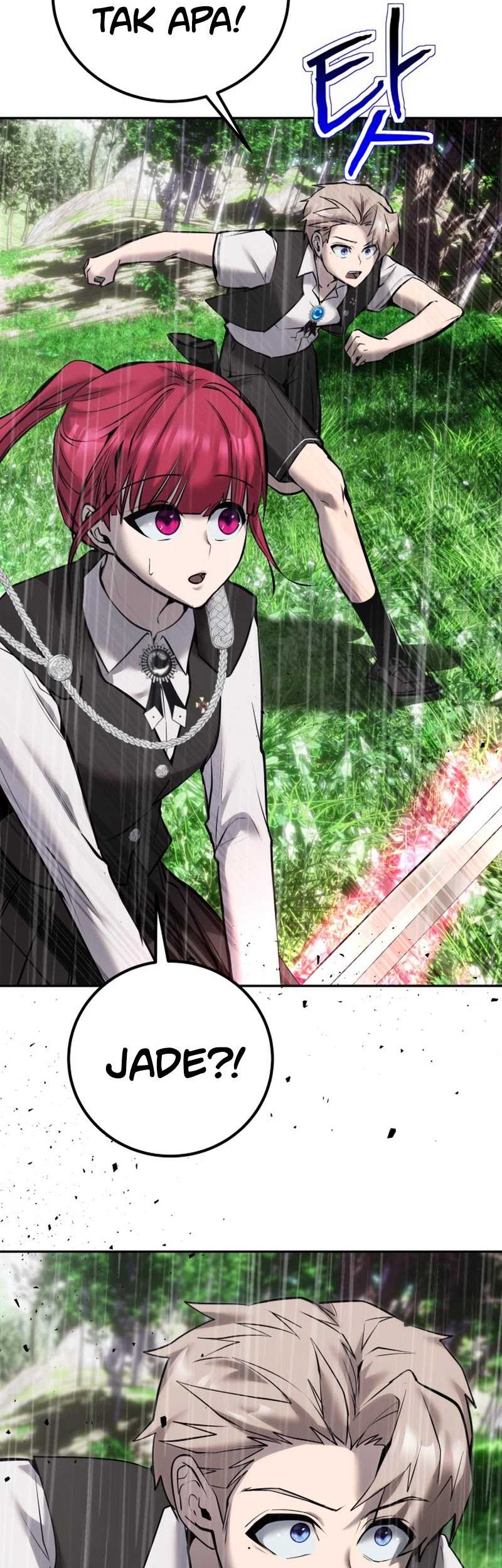 I Was More Overpowered Than The Hero, So I Hid My Power! Chapter 16 Gambar 45