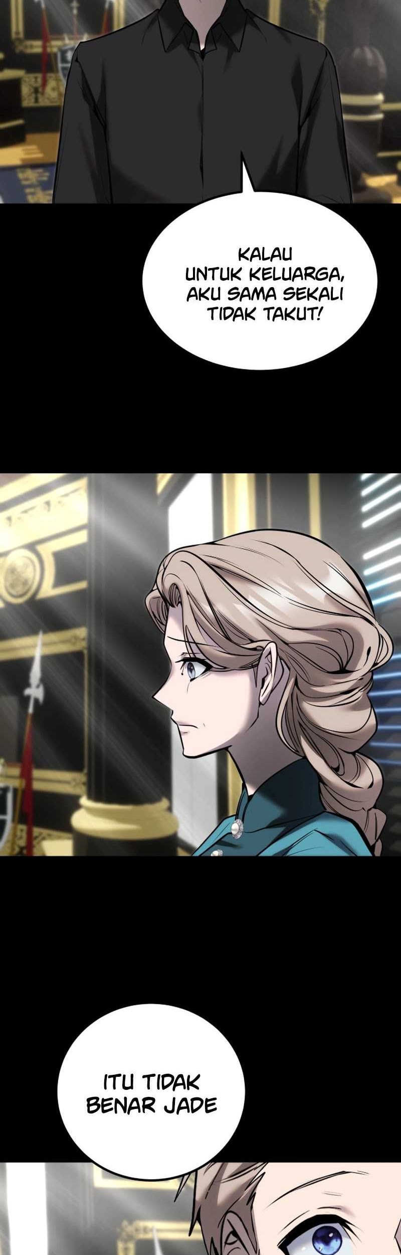 I Was More Overpowered Than The Hero, So I Hid My Power! Chapter 16 Gambar 48