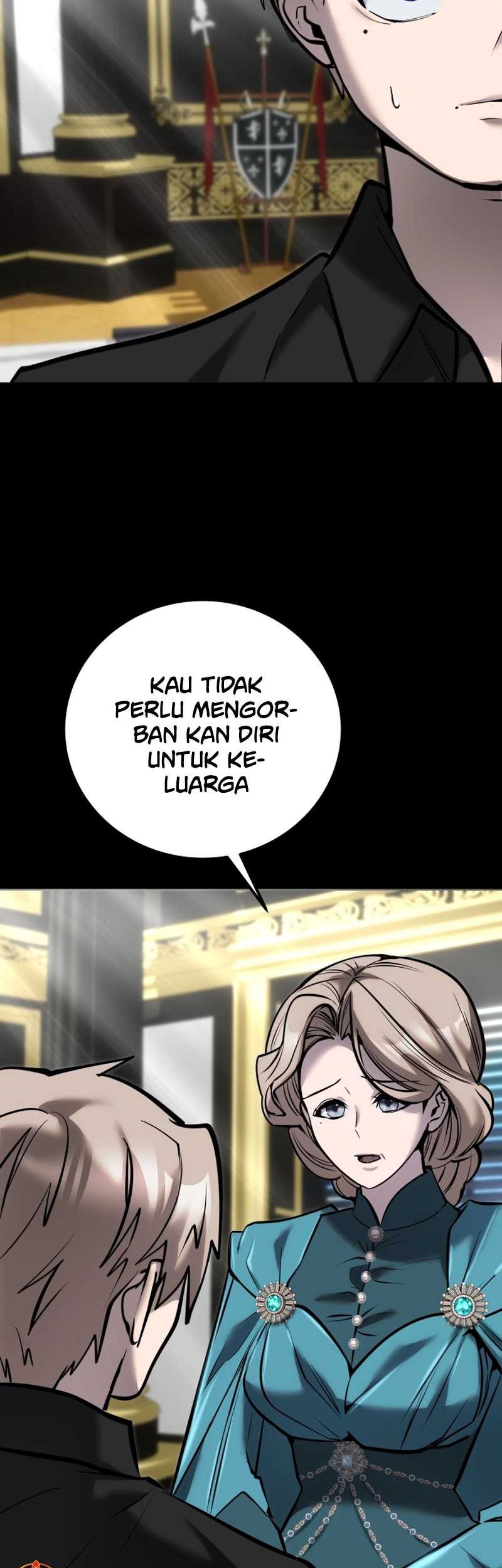 I Was More Overpowered Than The Hero, So I Hid My Power! Chapter 16 Gambar 49