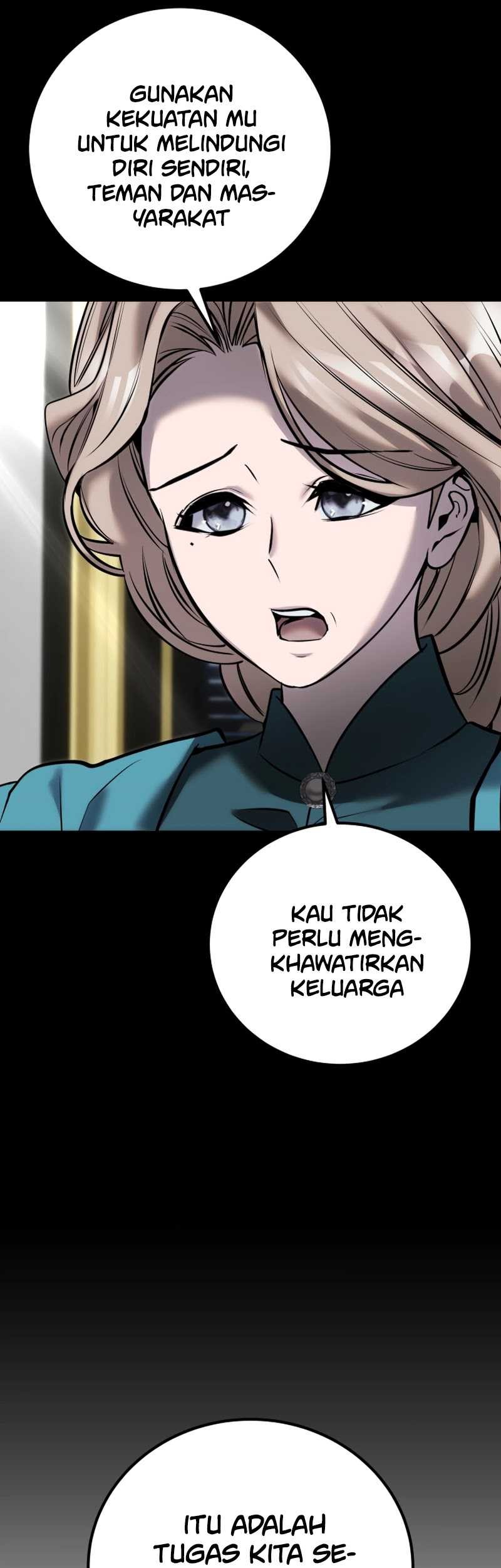 I Was More Overpowered Than The Hero, So I Hid My Power! Chapter 16 Gambar 51