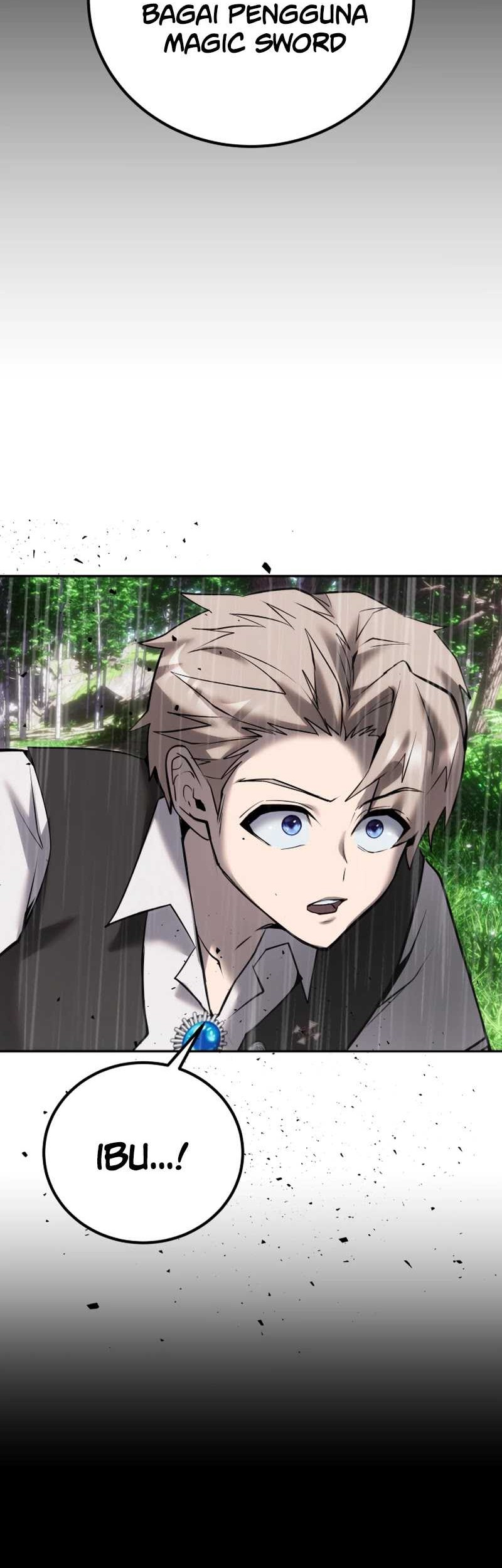 I Was More Overpowered Than The Hero, So I Hid My Power! Chapter 16 Gambar 52