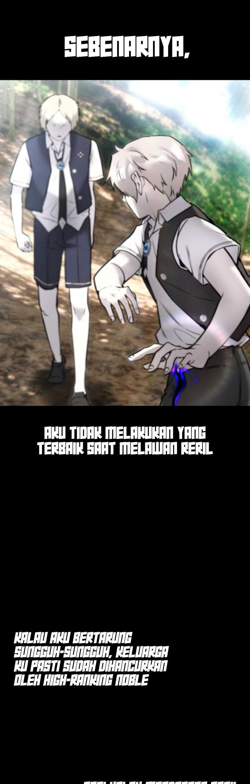 I Was More Overpowered Than The Hero, So I Hid My Power! Chapter 16 Gambar 53