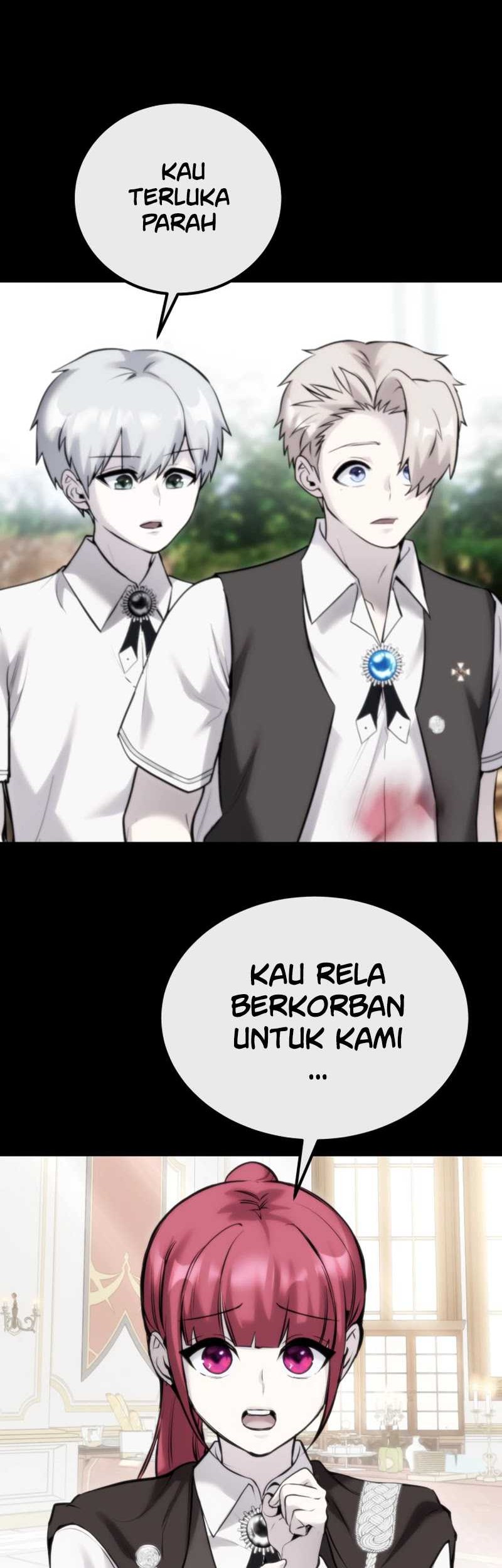 I Was More Overpowered Than The Hero, So I Hid My Power! Chapter 16 Gambar 56