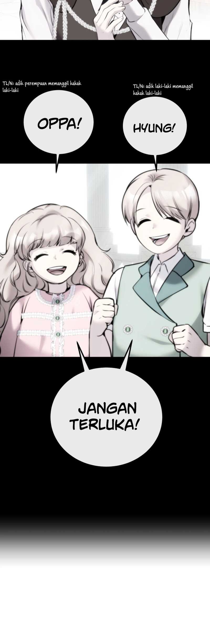 I Was More Overpowered Than The Hero, So I Hid My Power! Chapter 16 Gambar 57