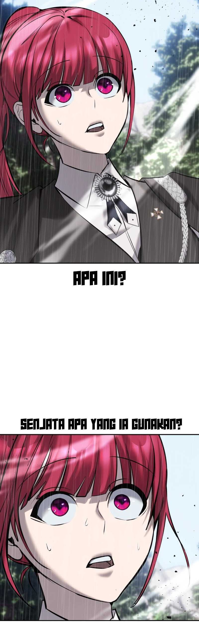 I Was More Overpowered Than The Hero, So I Hid My Power! Chapter 16 Gambar 60