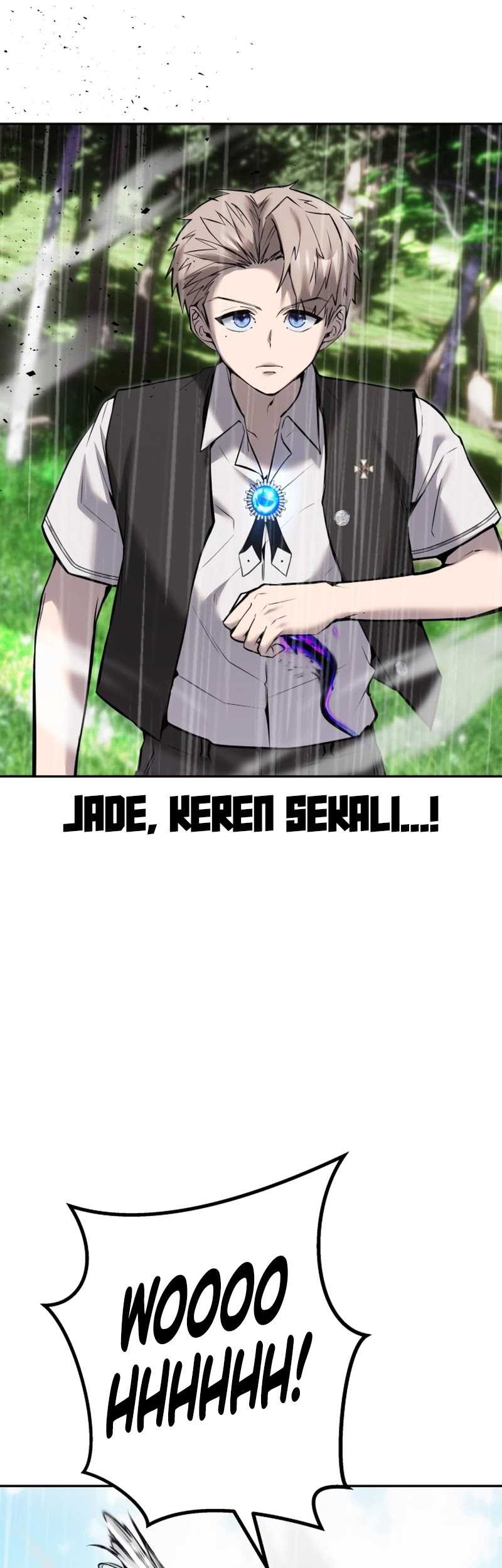 I Was More Overpowered Than The Hero, So I Hid My Power! Chapter 16 Gambar 62