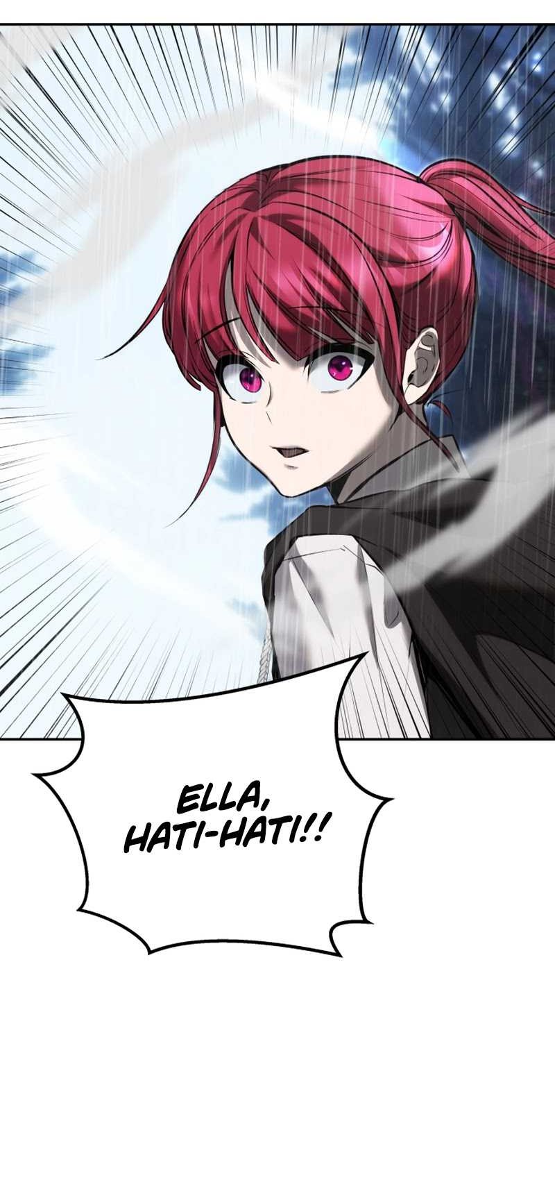 I Was More Overpowered Than The Hero, So I Hid My Power! Chapter 16 Gambar 64