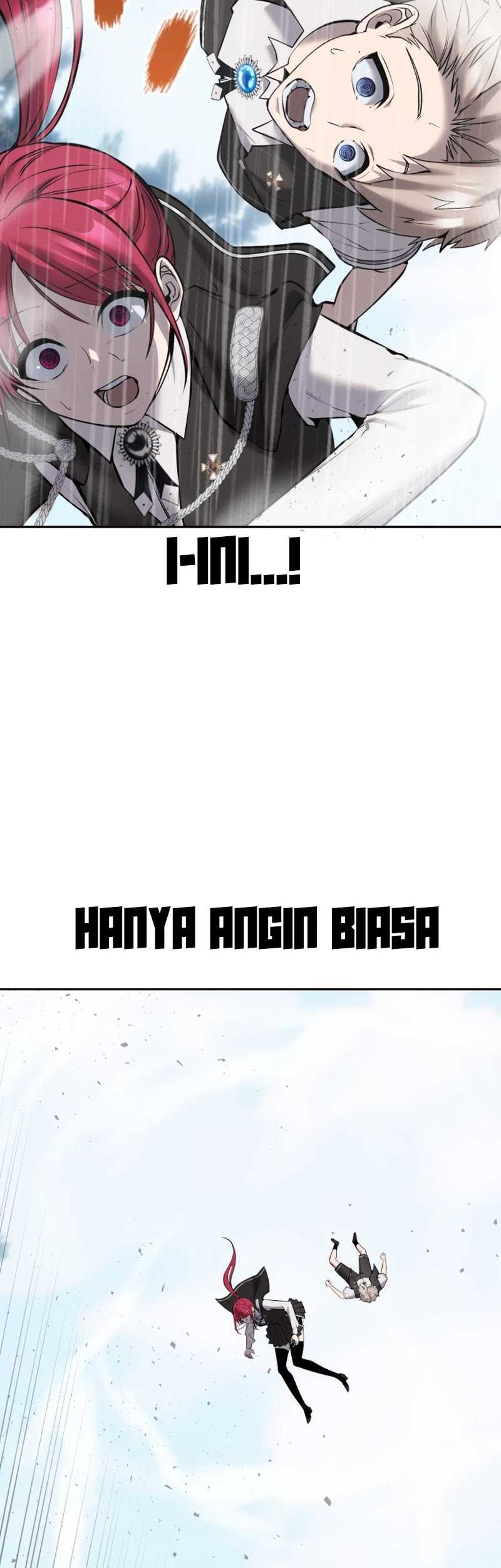 I Was More Overpowered Than The Hero, So I Hid My Power! Chapter 16 Gambar 66
