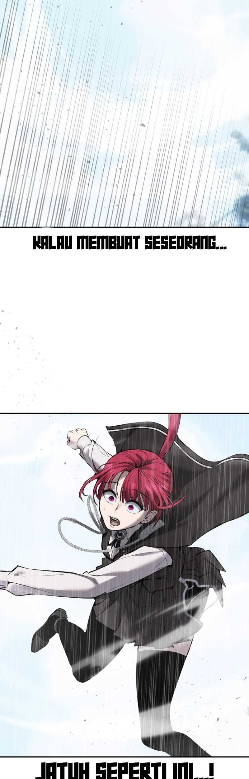 I Was More Overpowered Than The Hero, So I Hid My Power! Chapter 16 Gambar 67