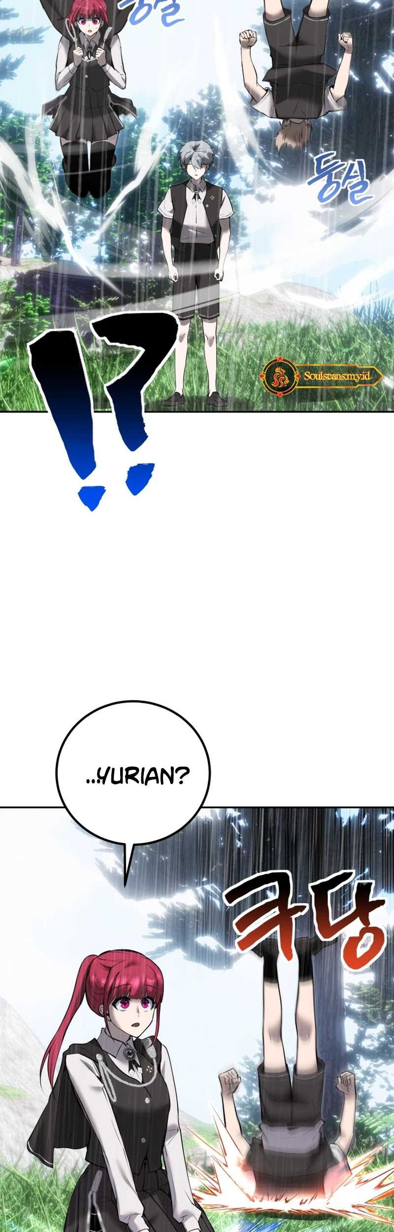 I Was More Overpowered Than The Hero, So I Hid My Power! Chapter 16 Gambar 71