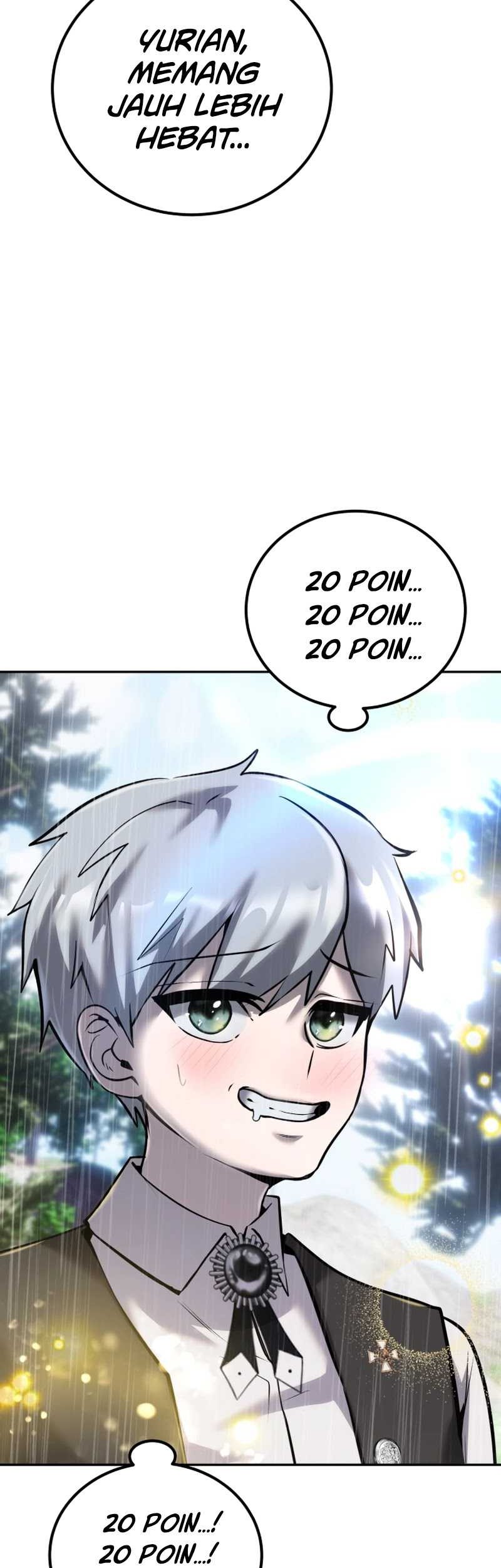 I Was More Overpowered Than The Hero, So I Hid My Power! Chapter 16 Gambar 79