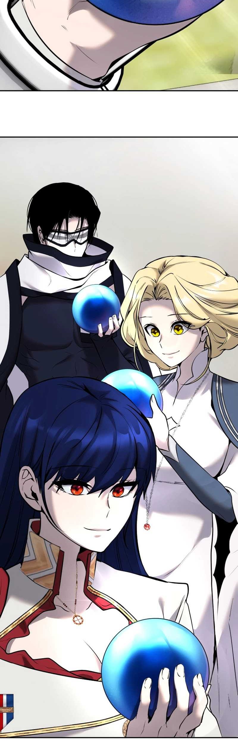 I Was More Overpowered Than The Hero, So I Hid My Power! Chapter 16 Gambar 4